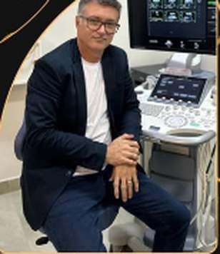 Dr. Paulo Cezar de Oliveira Dias